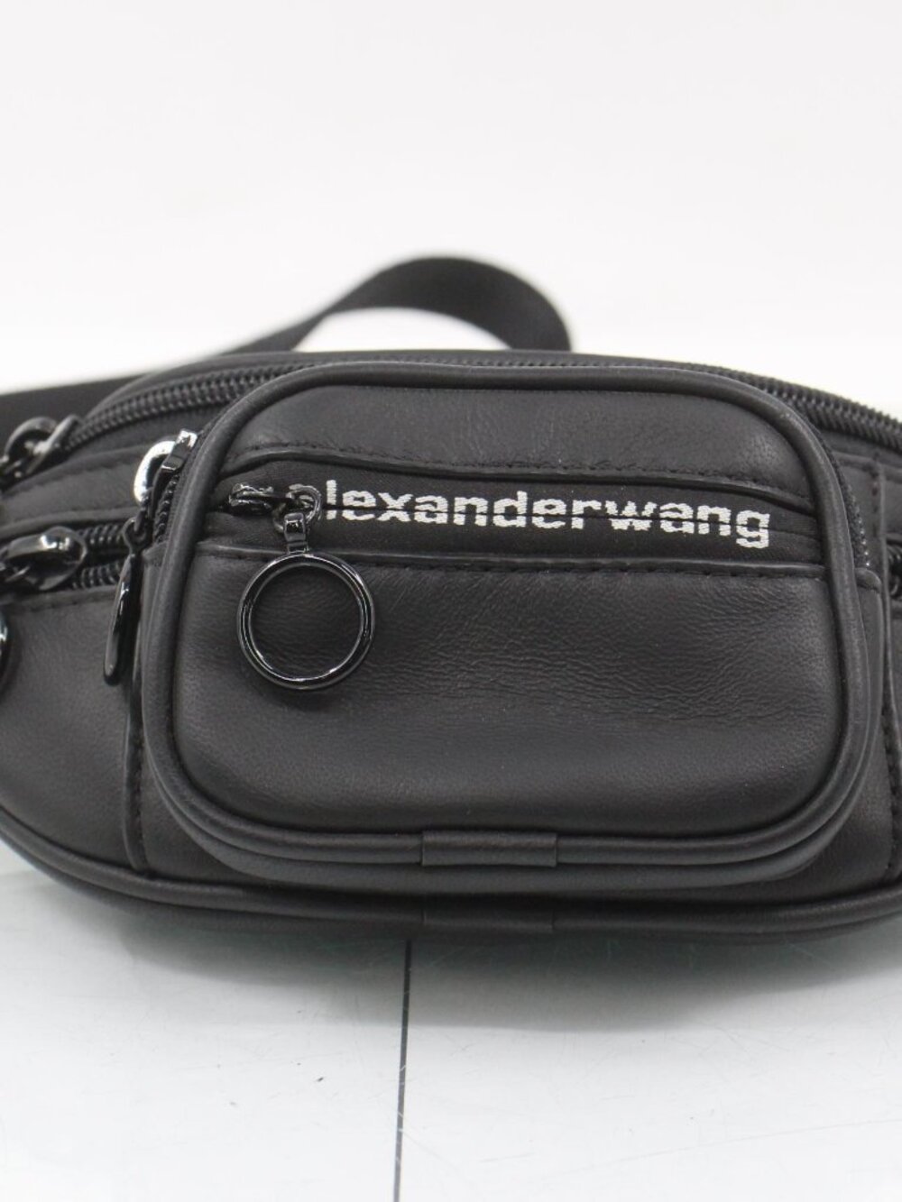 Alexander Wang Bum Bag